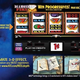 Illustration for article titled Slot Machines Beat Nintendo To Glasses-Free 3D Gaming